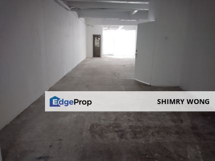Faber Plaza 0143673822, Kuala Lumpur, Taman Desa 