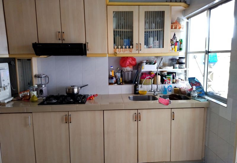 Danau Idaman Condominium