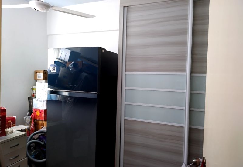 Danau Idaman Condominium