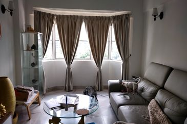 Danau Idaman Condominium