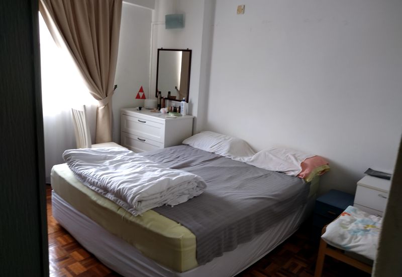 Danau Idaman Condominium