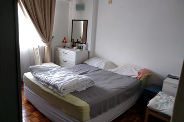 Danau Idaman Condominium