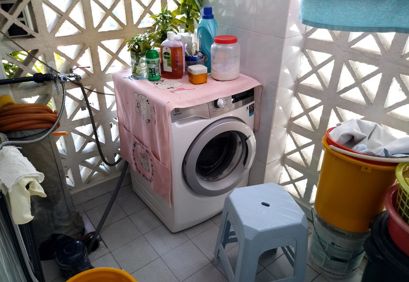 Danau Idaman Condominium