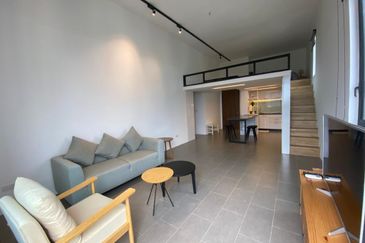 The Establishment (Alila Bangsar )