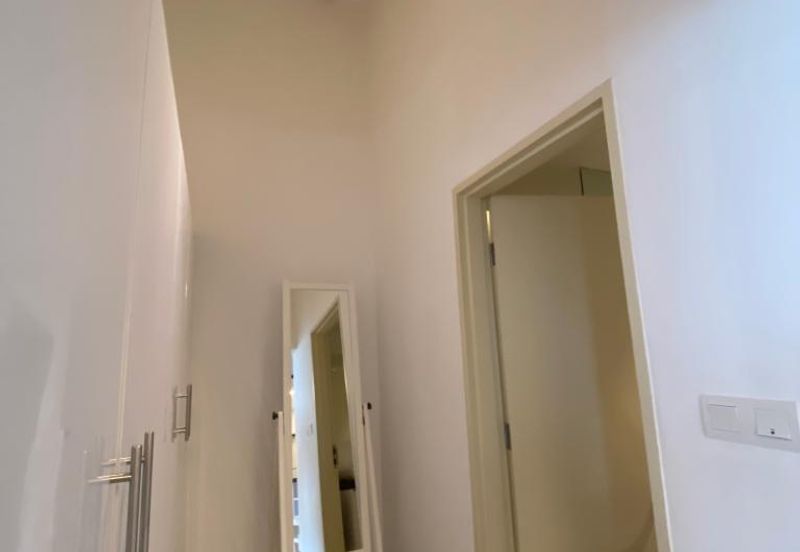 The Establishment (Alila Bangsar )