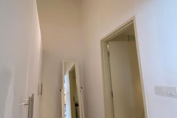 The Establishment (Alila Bangsar )