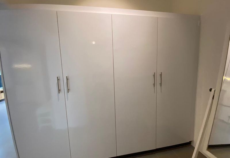 The Establishment (Alila Bangsar )