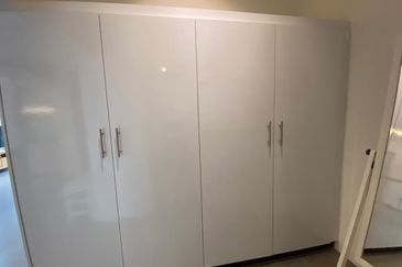 The Establishment (Alila Bangsar )