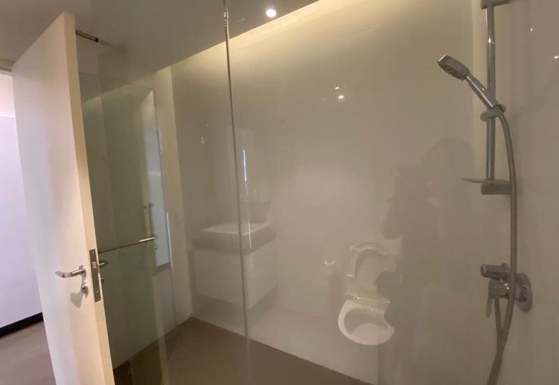 The Establishment (Alila Bangsar )