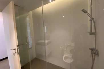 The Establishment (Alila Bangsar )