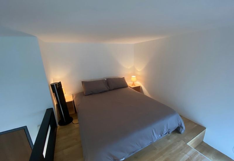 The Establishment (Alila Bangsar )