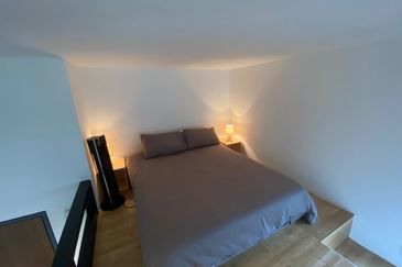 The Establishment (Alila Bangsar )