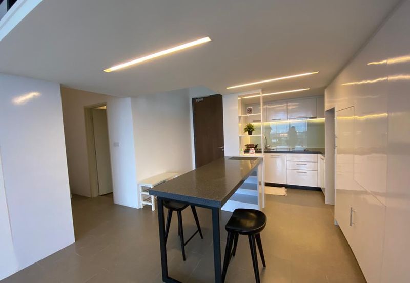 The Establishment (Alila Bangsar )