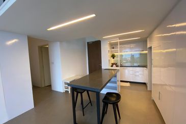 The Establishment (Alila Bangsar )