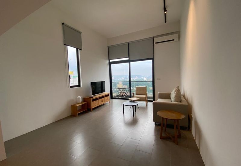 The Establishment (Alila Bangsar )