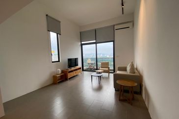 The Establishment (Alila Bangsar )