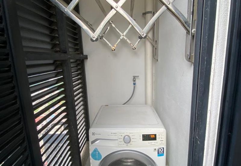 The Establishment (Alila Bangsar )