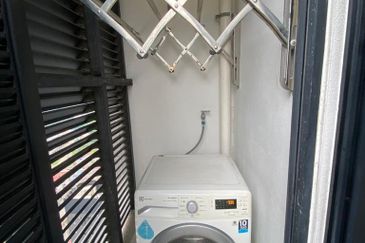 The Establishment (Alila Bangsar )