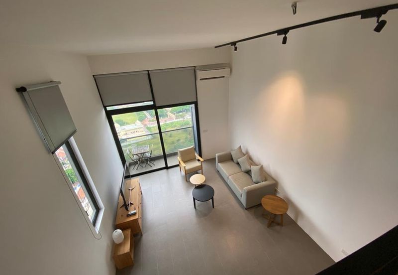 The Establishment (Alila Bangsar )