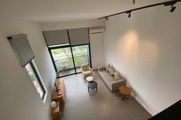 The Establishment (Alila Bangsar )