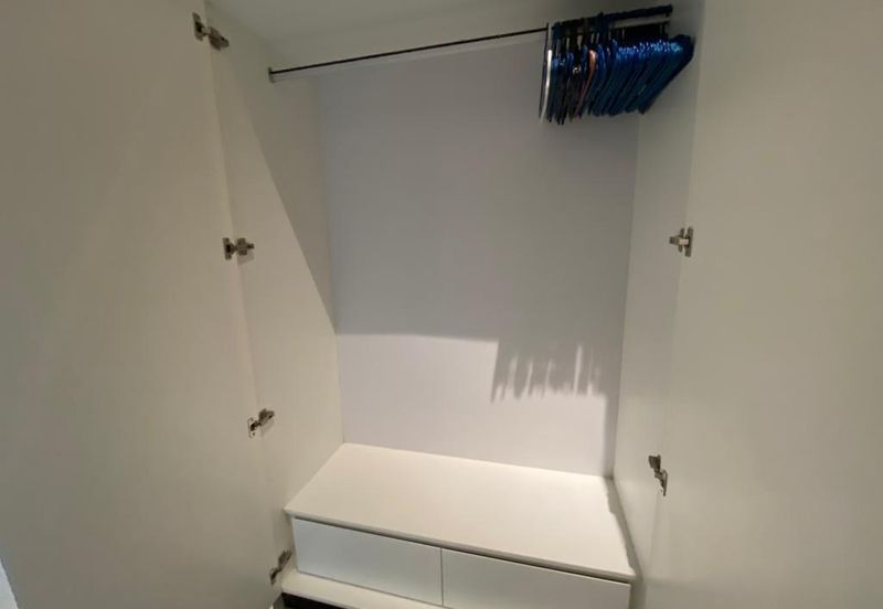 The Establishment (Alila Bangsar )