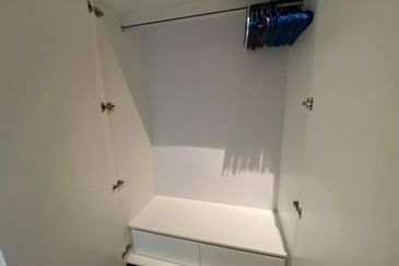 The Establishment (Alila Bangsar )