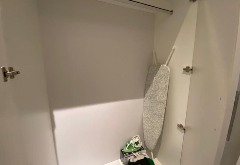 The Establishment (Alila Bangsar )