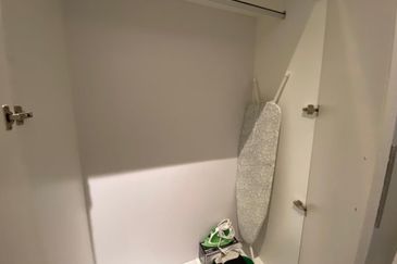 The Establishment (Alila Bangsar )