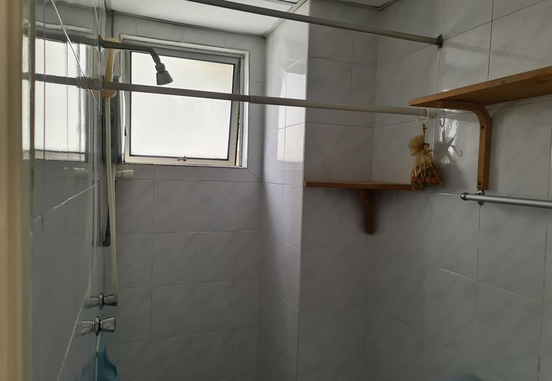 Danau Idaman Condominium