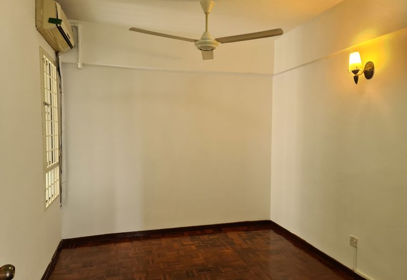 Danau Idaman Condominium