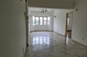 Danau Idaman Condominium