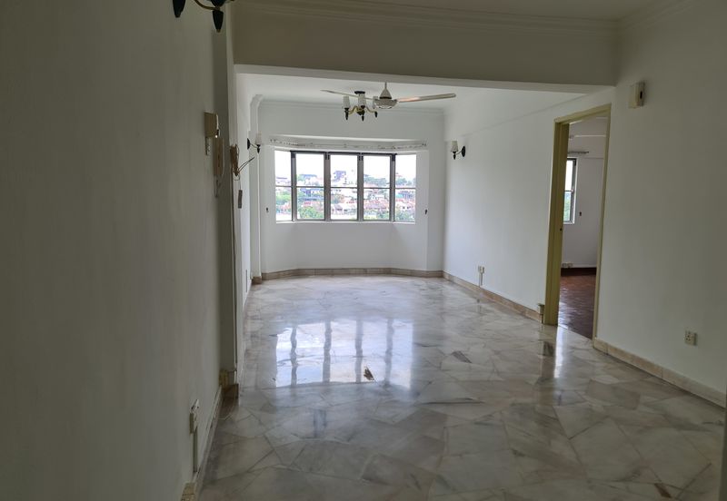 Danau Idaman Condominium