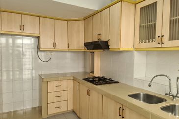 Danau Idaman Condominium