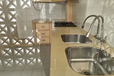 Danau Idaman Condominium