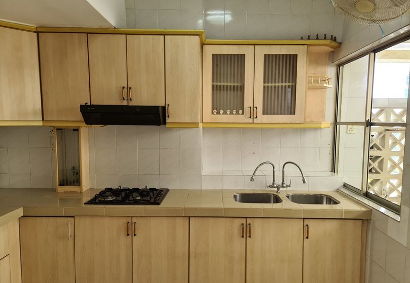 Danau Idaman Condominium