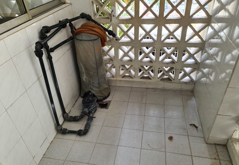 Danau Idaman Condominium