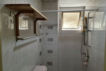 Danau Idaman Condominium