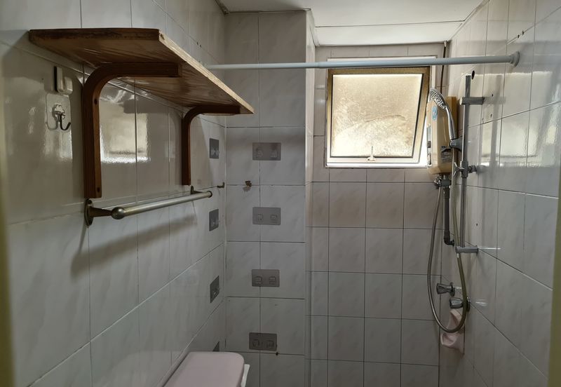 Danau Idaman Condominium