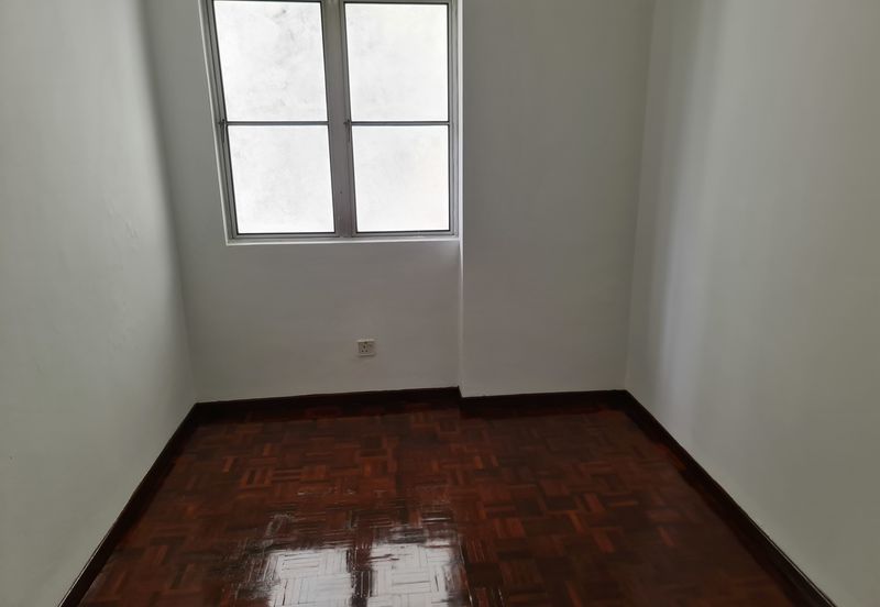 Danau Idaman Condominium