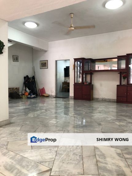 Bukit Damansara 014 367 3822 , Kuala Lumpur, Damansara Heights