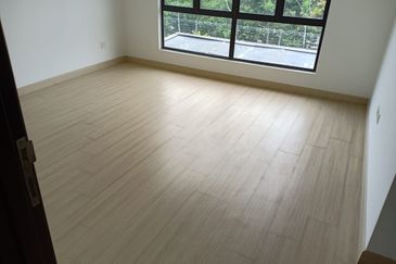 Primer Garden Town Villas @ Cahaya SPK