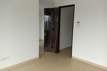 Primer Garden Town Villas @ Cahaya SPK