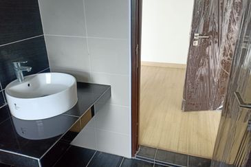 Primer Garden Town Villas @ Cahaya SPK