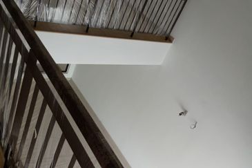 Primer Garden Town Villas @ Cahaya SPK