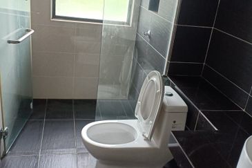 Primer Garden Town Villas @ Cahaya SPK