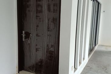 Primer Garden Town Villas @ Cahaya SPK