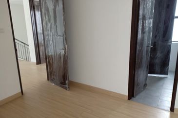 Primer Garden Town Villas @ Cahaya SPK