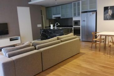 St Mary Residence