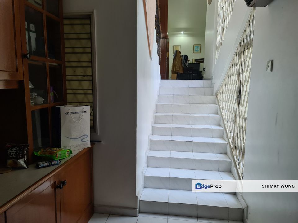 Faber Ria 0143673822, Kuala Lumpur, Taman Desa 