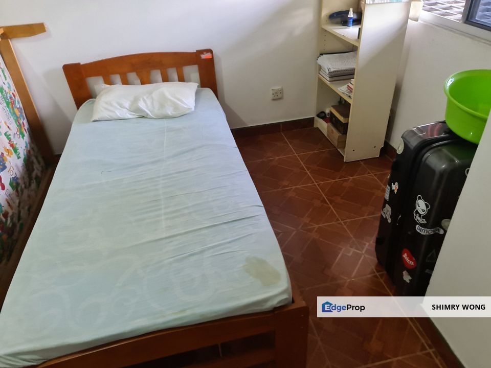 Faber Ria 0143673822, Kuala Lumpur, Taman Desa 